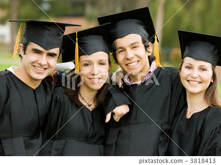 graduation group graduation group 3818413