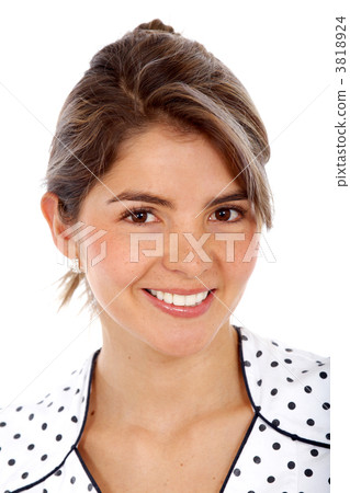 business woman portrait 3818924