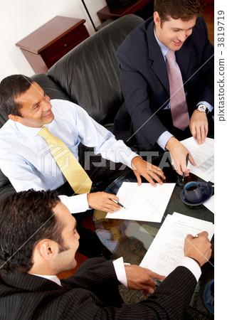 business meeting business meeting 3819719