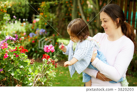 mother and daughter mother and daughter 3820203