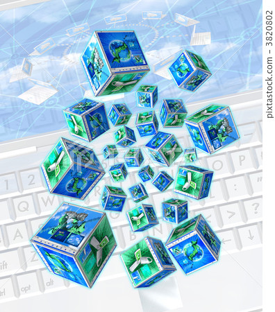 Internet / Homepage HTML 3820802