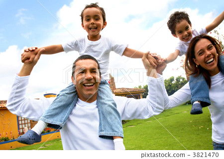 happy family happy family 3821470