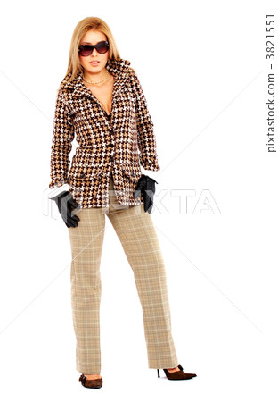 fashion woman 3821551