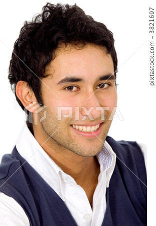 casual man portrait casual man portrait 3821697