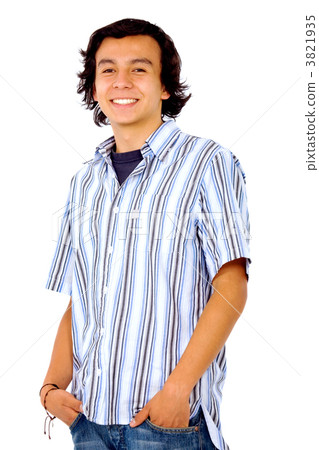 casual man portrait casual man portrait 3821935
