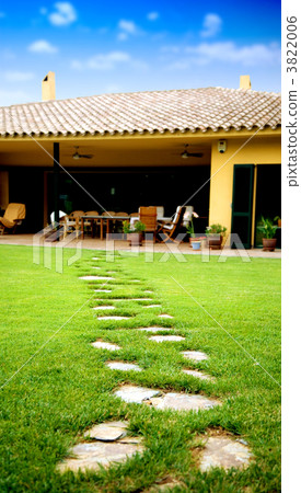 summer house 3822006