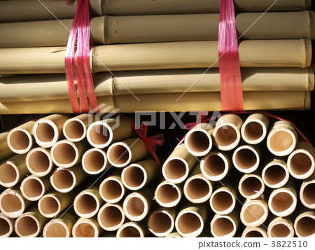 Bamboo wood 3822510