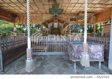 urashima jinja, shrines and temples, tango 3822581