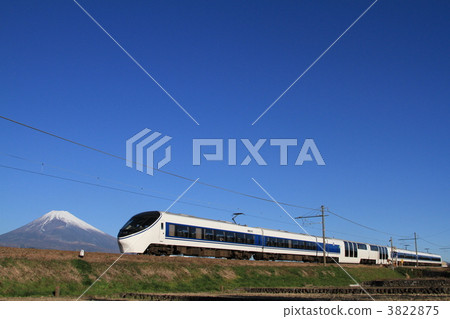 Asagiri 371 series 3822875