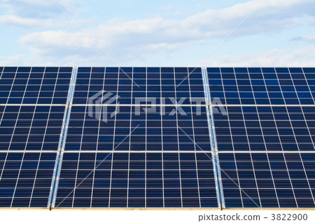 Mega solar 3822900