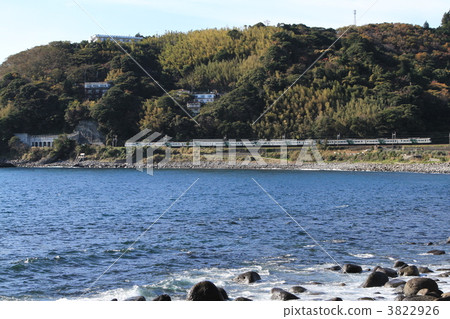 伊豆急公司 伊豆急公司 3822926