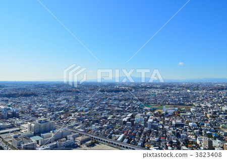 川崎市Musashi-ku Musashi Kosugi 川崎市Musashi-ku Musashi Kosugi 3823408