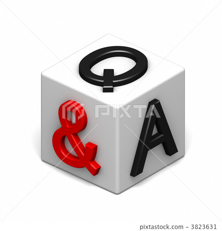 Q & A icon Q & A icon 3823631