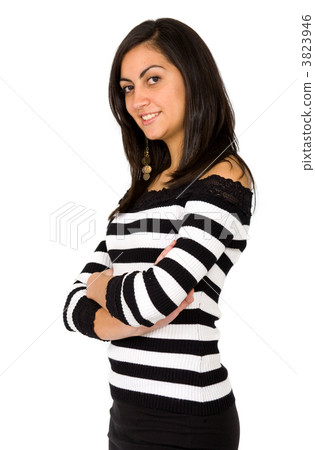 confident business woman confident business woman 3823946