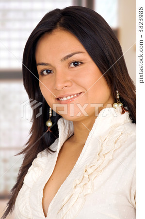 Business woman portrait 3823986