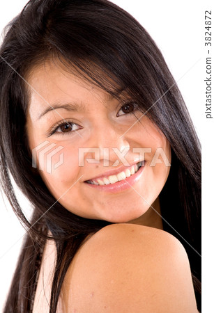 fashion woman portrait 3824872