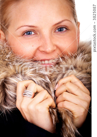 winter fashion girl winter fashion girl 3825087