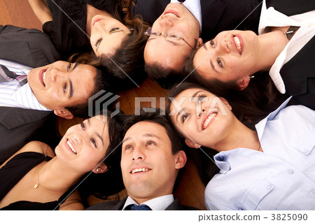 Business Office Team Work Business Office Team Work 3825090