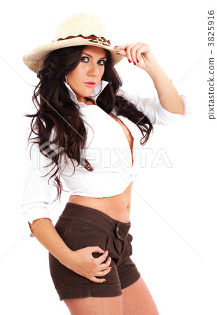 cowgirl 3825916