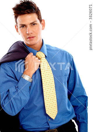 fashion Business man 3826071