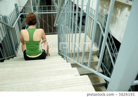 Urban Runner Urban Runner 3826191