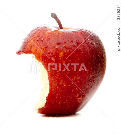 apple in red apple in red 3826284