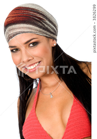 bikini girl portrait bikini girl portrait 3826299