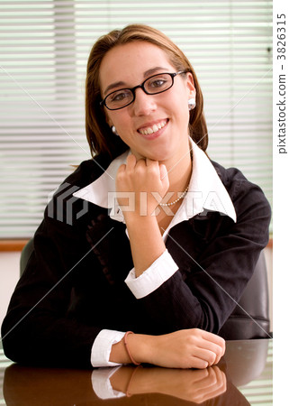 business woman portrait business woman portrait 3826315