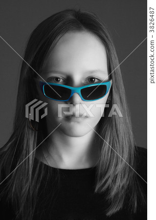 portrait of a girl portrait of a girl 3826487