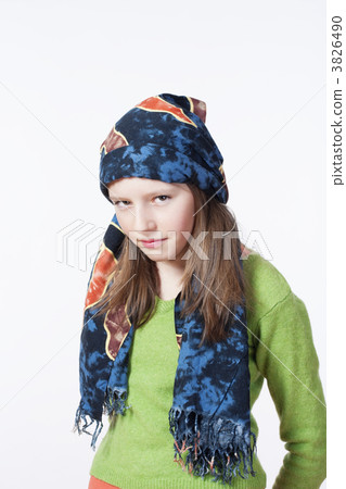 portrait of a girl portrait of a girl 3826490