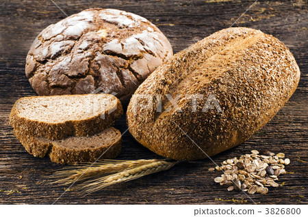 Bread Bread 3826800