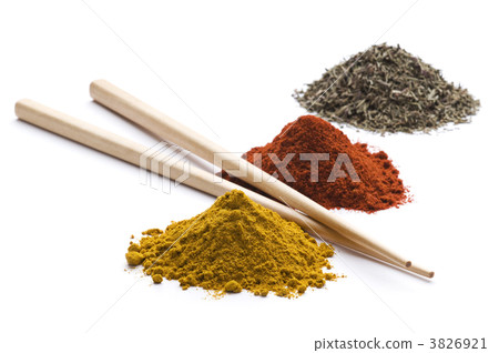 Spices 3826921