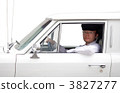 limousine driver 3827277