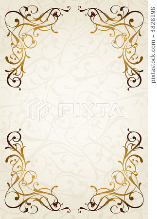 Gold Background 3828198