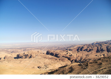 沙漠 阿拉伯半島 阿曼 3829052