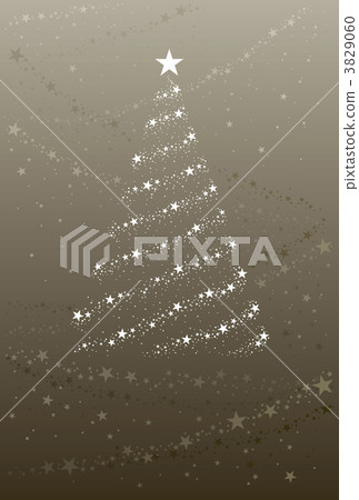 Christmas tree  3829060