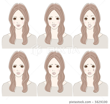 Woman     3829100