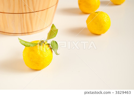 Yuzu image Yuzu image 3829463