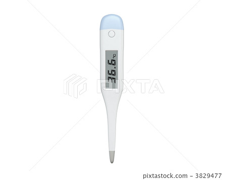 Digital thermometer 3829477