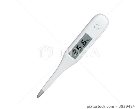 Digital thermometer 3829484