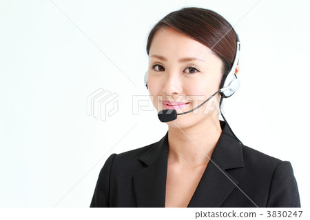 Operator Operator 3830247