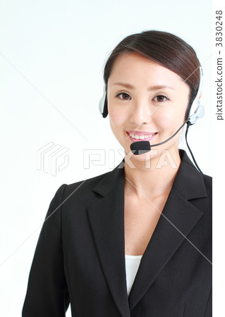 Operator Operator 3830248
