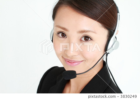 Operator Operator 3830249
