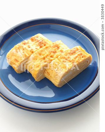Tamagoyaki 3830449