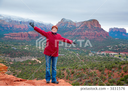 Happy in Arizona 3831576