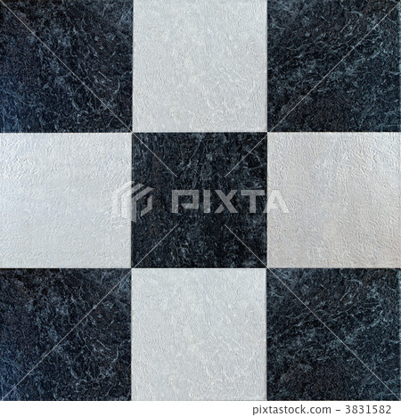 Tiled floor Tiled floor 3831582