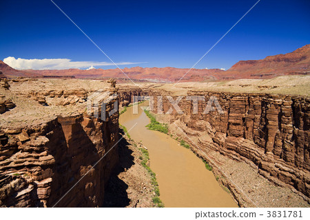 Colorado River Colorado River 3831781