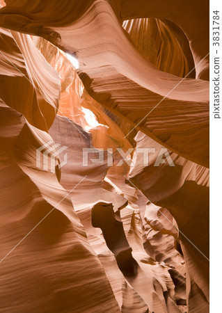 Antelope Canyon 3831784