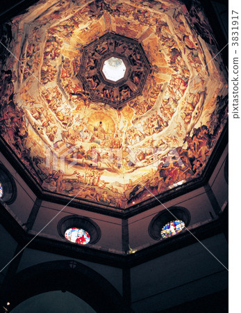 Florence Duomo 3831917