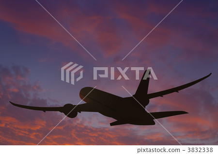 Aircraft Aircraft 3832338